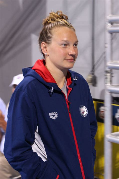 Melanie Margalis Summer Nationals 2014 Swimming World News