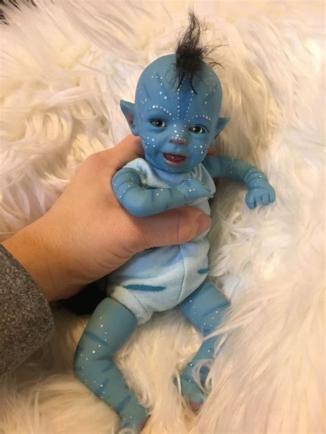 Reborn Avatar Avatar Baby Doll Real Baby Dolls Baby Doll Nursery