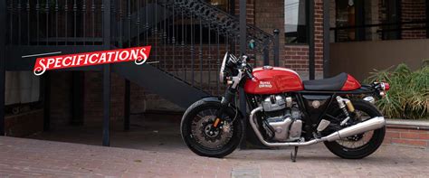 Continental GT 650 cc - Colors, Specification, Reviews, Gallery |Royal
