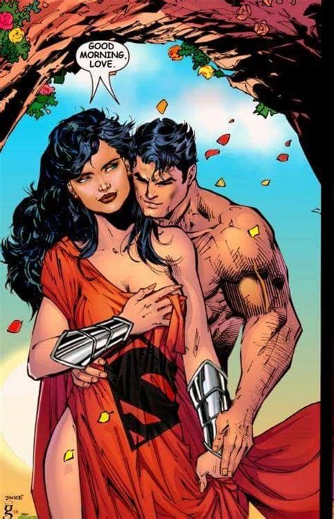 Pin By Donna Flores On Wondersuper Superman Wonder Woman Wonder Woman Comic Superman Love