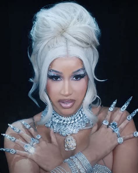 cardi b Archives - Only Natural Diamonds