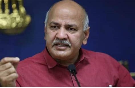 Delhi Excise Policy Manish Sisodia To Appear Virtually Before Court