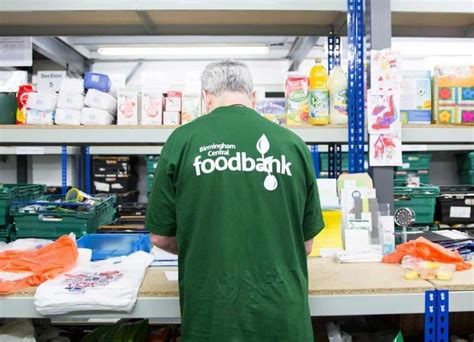 This Website Helps You Find Your Nearest Food Banks To Use Donate To