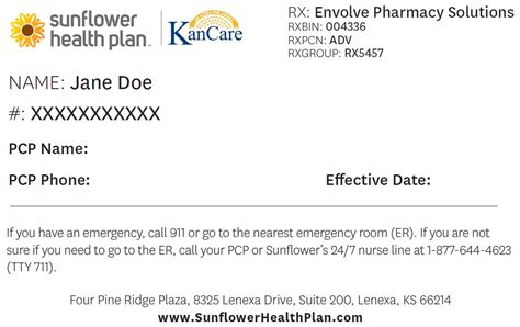 Jun 25, 2021 · click here to see the most recent news stories about the groundbreaking work adventhealth does in the communities we serve. New Member Id Cards Effective June 1, 2017 | Sunflower ...