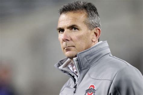 Lessons in leadership and life from a championship season. Urban meyer - ABC7 San Francisco