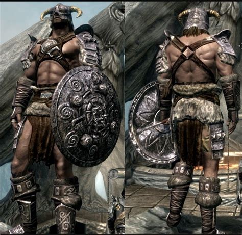 Top 15 Best Skyrim Armor Mods 2019 You Must Use Gamers Decide