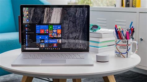 Surface book 2 is the most powerful surface laptop ever; Microsoft Surface Book 2 15in Review: The Best at a Cost ...