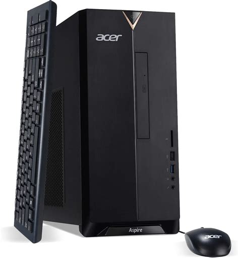 Acer Aspire Tc 895 Ua91 Desktop 10 Generation Intel Amazonde