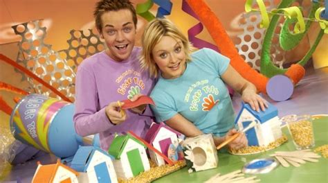 The Definitive Ranking Of British Kids Tv Shows Of The 90s00s