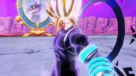 Hair Pack Xenoverse Mods