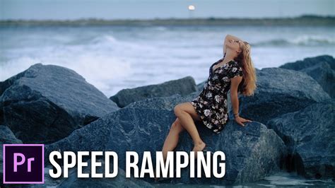 Speed Ramping Smooth Slow To Normal Motion Premiere Pro Tutorial YouTube