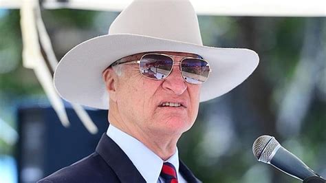 Bob Katter Targets Wa’s Sixth Senate Spot Au — Australia’s Leading News Site