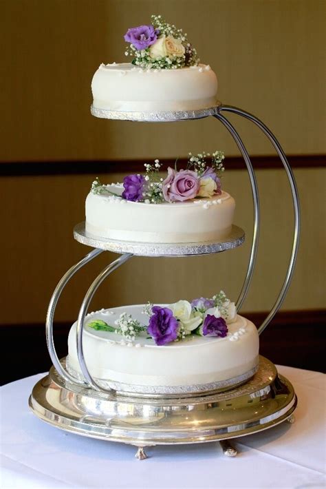 3 Tier Wedding Cake Stand In Dalgety Bay Fife Gumtree