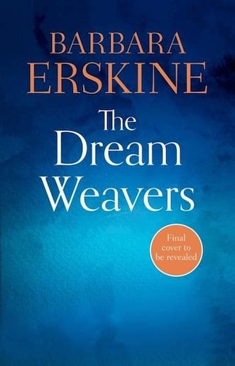 The Dream Weavers Book By Barbara Erskine Paperback Chapters