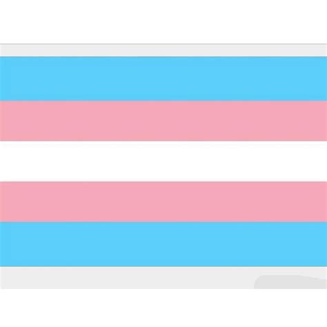 3x5ft Rainbow Transgender Pride Flag Gay Lesbian Lgbt 90