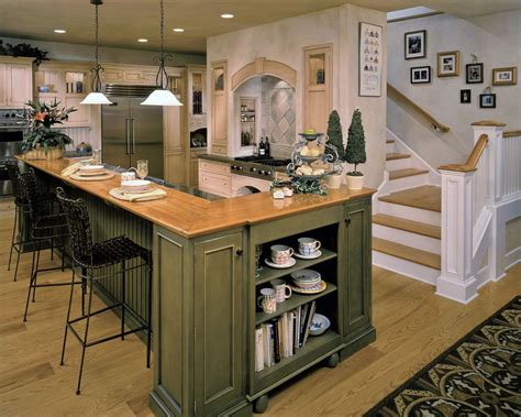 Find out which is better for the grade or type of wood like oak, cedar and mahogany. woodlawn residence - traditional - kitchen - other metro ...