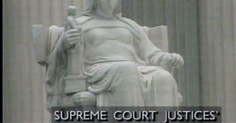 supreme court justices financial disclosures c