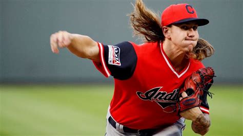 Indians' Clevinger showcases increased velocity in 2019 debut | wkyc.com