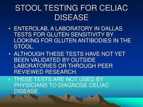 Ppt Celiac Disease What You Need To Know Powerpoint Presentation