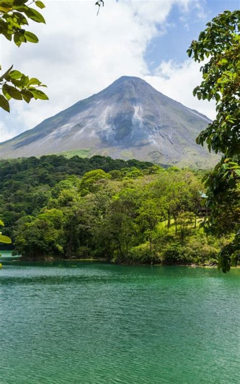 Costa Rica Holidays Luxury Holidays To Costa Rica Steppes Travel