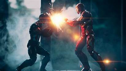 Captain America 4k Iron Wide Endgame 1080p