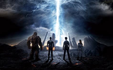 Fantastic Four Wallpapers Hd Hd Wallpapers Backgrounds