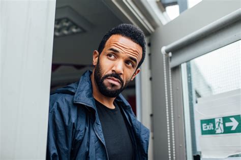 Craig David Addresses Rumours About His Sexuality Nme