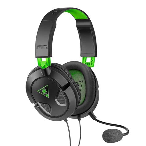 Buy Turtle Beach Recon Xbox Gaming Headset For Xbox Series X S