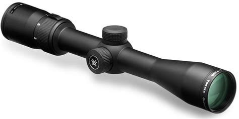 12 Best Muzzleloader Scopes Worth The Money 2024 Ambient Outdoors