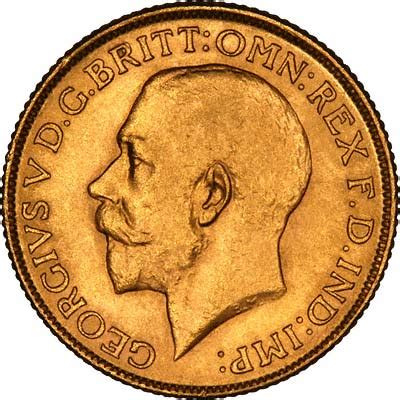 Enjoy convenient online bank account options from one of the best personal banks. 1913 Gold Sovereign