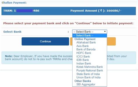 Select upload file (txt/csv) and click next. How to Make EPF Online Payment Other than SBI