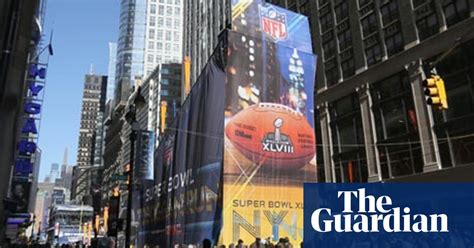 How Companies Are Tackling Sex Trafficking At The Super Bowl Guardian