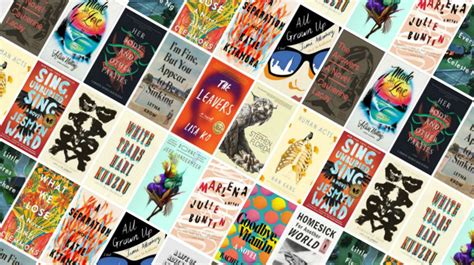 Barnes & noble's best books of 2017. The Best Fiction Books Of 2017 | HuffPost