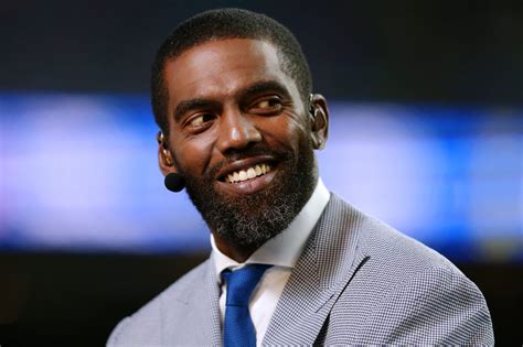 Randy Moss Tabbed As The Guy Who Can Save ‘monday Night Football