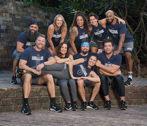 'The Challenge' Season 40 Trailer Sees CT Exit on a Stretcher
