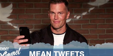 Tom Brady Reads Mean Tweets About Himself Before Super Bowl 2021
