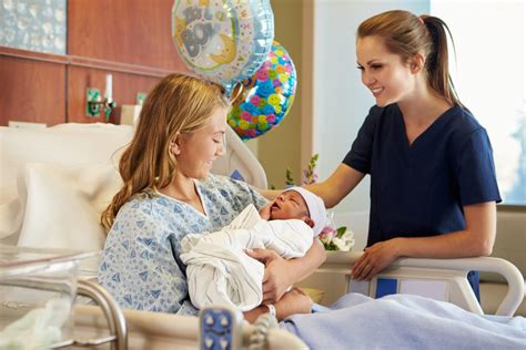 How To Become A Labor And Delivery Nurse Host Healthcare