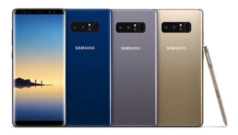 Samsung Galaxy Note Series Telegraph
