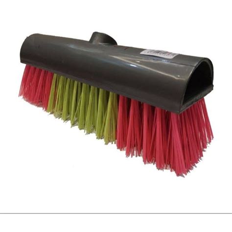 Truck Broomnylon Broom Penyapu Longkangpenyapu Sampah And Handle