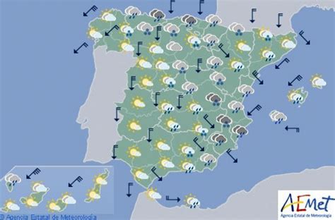 Murcia Today Winter Returns To Murcia As Temperatures