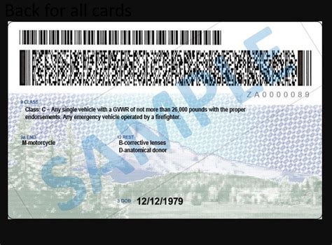 If you have forgotten your oregon dhs online application user id, follow the instructions on how the oregon trail ebt card will work at any store or atm that accepts ebt cards in the united states, as. Oregon to update driver's license, ID card design