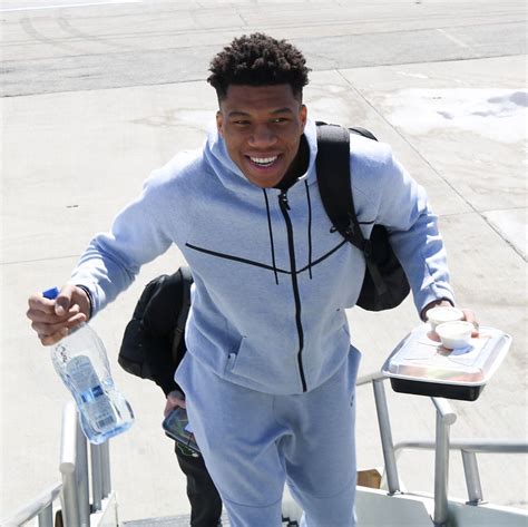 He is widely known as a great basketball player. Giannis. | Gianni, Milwaukee bucks, Nba teams