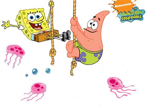 Spongebob Png Clipart Png All Png All