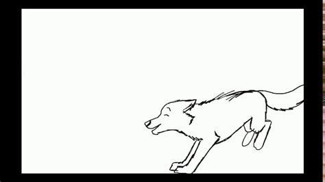 Dog Jumping Animation Youtube