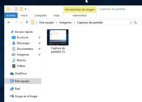 Cómo Hacer Captura De Pantalla En Laptop Hp Windows 1087