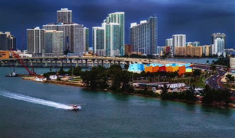 The Top 15 Things To Do In Miami Florida