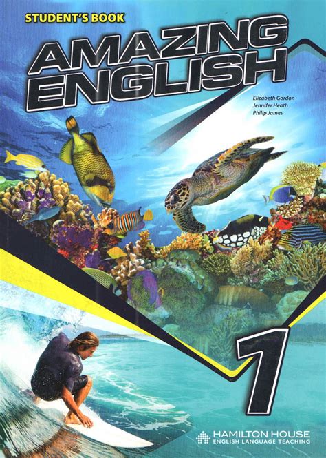 Amazing English 1 Student S Book E Book Skroutzgr