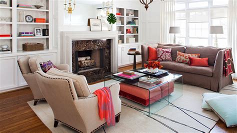 Living Room Furniture Arrangement Ideas Better Homes