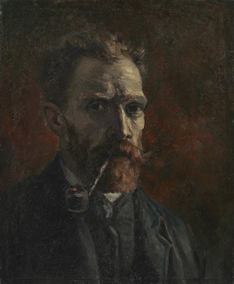 Nearly 1000 Paintings And Drawings By Vincent Van Gogh Now Digitized And