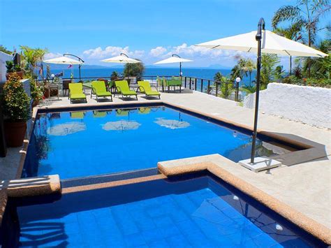 Puerto Galera Top 7 Beach Resorts 2017 Philippine Beach Guide